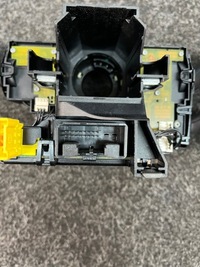 фото thumb №9, Manteka перемикач volkswagen passat b6 3c0953549a