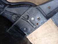 фото thumb №9, Bmw x3 e83 05r pas передний усилитель 1857418000