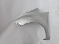 фото thumb №1, Hyundai ix20 10-19 крыло перед передний левый