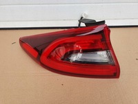 фото thumb №1, Лампа левая задняя hyundai ioniq