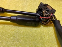 фото thumb №6, Mercedes w116 переключатель поворотники