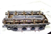 фото thumb №8, Bmw e38 e39 735i 535i m62tu v8 головка двигуна ліва 1745457 вали b35