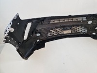 фото thumb №10, Opel mokka b бампер передний перед решётка 9835278480