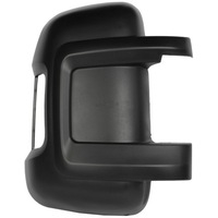 фото thumb №1, Citroen jumper корпус накладка зеркало le