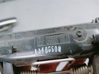 фото thumb №6, Mm ручка двері ліва audi a6 c6 4f0837207b