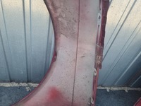 фото thumb №9, Крила правий перед audi a3 8p lz3h