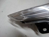 фото thumb №3, Лампа led противотуманная фара renault captur 266007846b