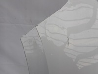 фото thumb №7, Vw id buzz it3 22- крыло левый перед передний