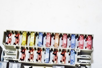 фото thumb №7, Volvo v70 s60 коробка bsi 8645729 8676286 01w373