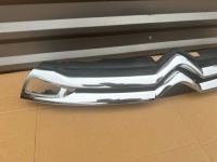 фото thumb №3, Решётка радиатора решётка радиатора citroen c4 aircross новый