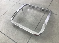 фото thumb №1, Grand cherokee wk рамка защита переключения передач bdb