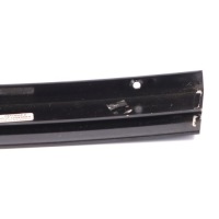 фото thumb №12, Mercedes x164 молдинг захист стійка c зовнішня права czarna a1646700887