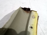 фото thumb №4, Mini r50 крила правий 902/1