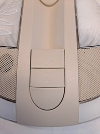 фото thumb №4, Лампа стельовий mercedes w211 a2118204201