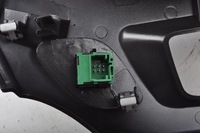 фото thumb №10, Citroen ds3 молдинг внутренняя dekor uk