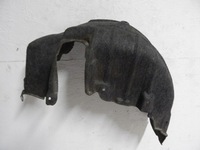 фото thumb №1, Подкрылок левая задние toyota auris ii 12-18