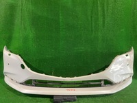 фото thumb №1, Бампер передний перед mazda 6 gj 18- lift