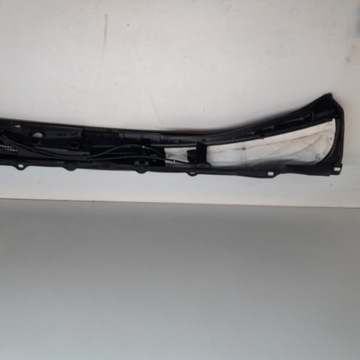 фото thumb №6, Панель під лобовим склом subaru outback v 91411al010030