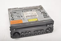 фото thumb №1, Peugeot 307 радио cd 9643180580