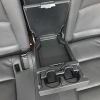 фото thumb №10, Bmw f11 сидіння сидіння сидіння диван шкіра комплект