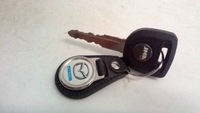 фото thumb №8, Замок зажигания ключ mazda 6 gg 2,0 citd 2003r.