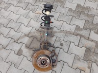 фото thumb №1, Поворотный кулак амортизационная стойка правый перед pp renault zoe 15r