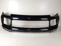 фото thumb №1, Porsche cayenne 9y бампер перед передний