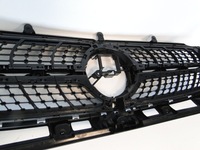 фото thumb №9, Mercedes gla 247 h247 решётка радиатора решётка радиатора бампера