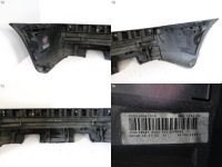 фото thumb №14, Bmw m3 e46 m-power 99-07 бампер спойлер дифузор зад 4xpdc