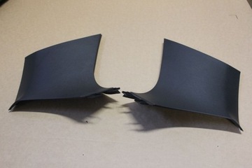 фото thumb №8, Обивка стойка c vw passat b8 3g0867291b/c 3g9867245 3g9867246