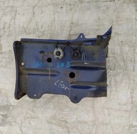 фото thumb №2, Четверть лонжерон левый перед передняя seat leon iii