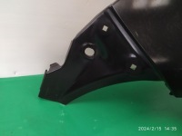 фото thumb №7, Крыло задняя задний правый vw polo 5 v 6r 6c 6r4809606 oryg