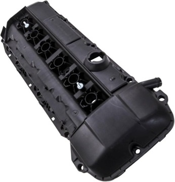 фото thumb №15, Bmw оригинальный номер 11127512839 оригинальная крышка клапанов