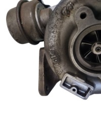 фото thumb №6, Турбіна турбіна volkswagen t5 2.5 tdi axd