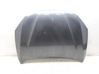 фото thumb №9, Mg mg 6 кришка передня / капот двигуна 2014 хетчбек 4/5dr сірий 10-24