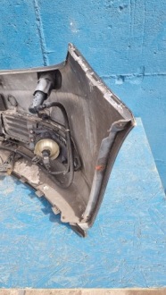 Бампер перед insignia z20r pdc ксенон Ціна, фото thumb