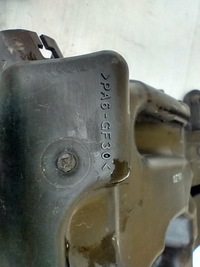 фото thumb №13, Infiniti qx50 ex30d 3.0d корпус фильтра воздуха расходомер 1by1a