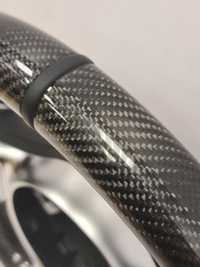 фото thumb №8, Руль mercedes amg w463 карбон дисплей g63