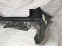 фото thumb №10, Bmw x4 f26 m набір бампер задній задня