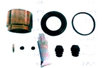 фото thumb №1, Autofren набор ремонтный суппорт lexus rx 450h aw