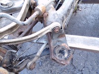 фото thumb №7, Колиска візок підрамник балка зад mercedes w212 w204 w207 w218