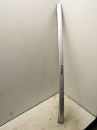 фото thumb №1, Рейлинг крышный правый правое хром kia stonic