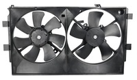 фото thumb №1, Вентилятор mitsubishi asx 2010 -