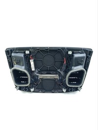 фото thumb №7, Накладка динаміка bmw 7 2018 9299506