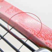 фото thumb №6, Opel movano a 2007 решітка радіатора радіатора / решітка радіатора