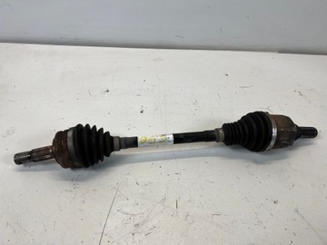 фото thumb №1, Ds 3 ds3 crossback піввісь ліва 9825384180