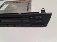 Bmw e83 x3 радио lift 9205278 Доставка, фото thumb