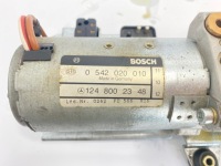 Насос дах mercedes r129 sl w124 кабріолет  1248002348 0542020010 Оригінал, фото thumb