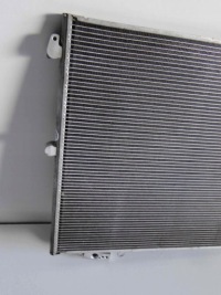 фото thumb №4, Mercedes slk slc r172 172 радіатор кондиціонера