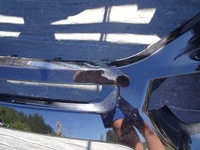 фото thumb №8, Ford explorer 19- бампер перед передний oryg